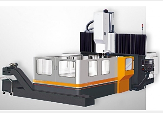 怎么清潔內部和維修立式萬能磨床？