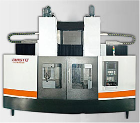 簡述立式萬能磨床的具體運用